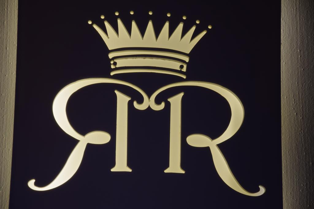 Riad Raoud Rayhane Есувейра Екстериор снимка